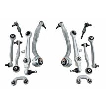Skoda Superb MK1 2000-2006 Front Suspension Track Control Arm Wishbone Kit