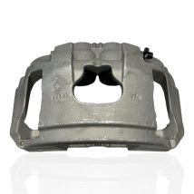 Genuine OEM Audi A6 Brake Caliper Front Right Offside 2010-2015