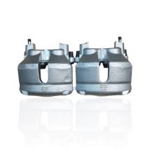Fits Jeep Grand Cherokee Mk2 Brake Calipers Pair Front Left And Right 1999-2005
