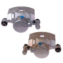 Genuine OEM Vauxhall Brava Brake Calipers Front Pair Left & Right 1990-1994
