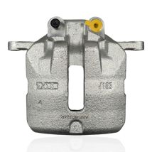 Fits Saab 9-5 Brake Caliper - Disc Diameter 296mm Front Right Driverside 2010-12