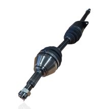 For Renault Koleos 2.0 dCi 4x4 Drive Shaft Front Offside 2008-On - Manual