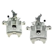 Genuine OEM Ford Fiesta Mk5 St150 Brake Calipers Rear Left And Right 2005-2008