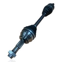 For Fiat Ducato 2.3 3.0 Drive Shaft Front Nearside 2006-On - Manual