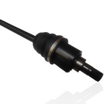 For Nissan Micra 1.0 1.2 1.4 Drive Shaft Front Offside 1986-2003 - CVT Automatic