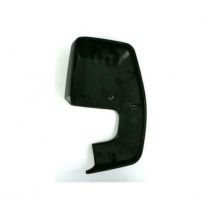 Ford Transit Custom Tourneo 2012-2019 Black Door Wing Mirror Cover Drivers Side