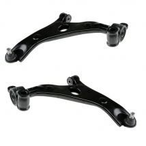 For Mazda 6 2013-2020 Front Lower Wishbones Suspension Arms Pair