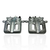 Genuine OEM Mitsubishi Grandis Brake Calipers Front Pair Left & Right 2003-2011