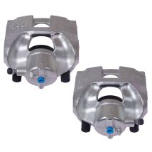 Genuine OEM Opel Vectra Brake Calipers Front Pair Left & Right 2002-2003