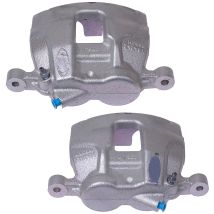 Genuine OEM Ford Transit Brake Calipers Front Pair Left & Right 2006-2014