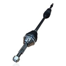 For Ford Transit 2.2 TdCi Drive Shaft Front Offside 2006-2014 - 5-Speed Manual