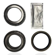 For Iveco Daily 1978-1989 Rear Wheel Bearing Kit