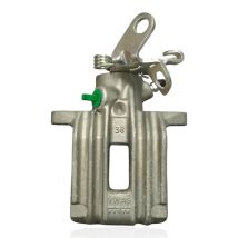 Genuine OEM Audi Seat A3 Toledo Altea Leon Brake Caliper Rear Left 1980-2021