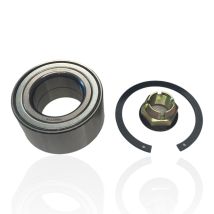 Fits Dacia Dokker Lodgy 2012-2020 Front Wheel Bearing Kit Disc Brake