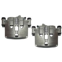 Genuine OEM Iveco Daily Mk4 Mk5 Brake Calipers Front Left And Right 2006-2016