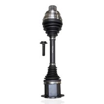 For Audi A4 A5 1.8 2.0 TFSI 2.0 TDI Drive Shaft Front Left Or Right 2007-2017