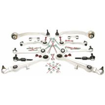 Audi A4 1995-00 Suspension Control Arm Wishbone Full Kit 8D0 498 998 (20mm ARM)