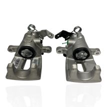 Genuine OEM KIA Venga Brake Calipers Rear Pair Left & Right 2010-