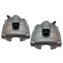 Genuine OEM Volvo V70 XC70 S80 S70 S60 Brake Calipers Rear Pair 1997-2010
