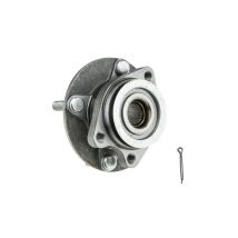 Fits Nissan Cube Tiida 2007-On Front Hub Wheel Bearing Kit