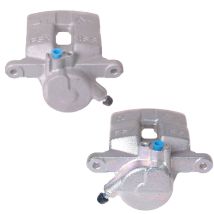 Genuine OEM Mazda Roadster Brake Calipers Front Pair Left & Right 1998-2000