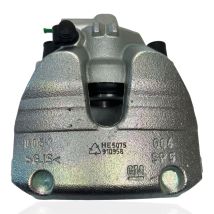 Genuine OEM Vauxhall Corsa Brake Caliper Front Right Offside 2014-