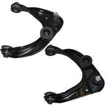 For Mazda 6 2002-2007 Front Upper Control Arms Pair