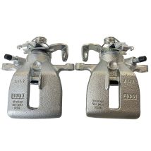 Genuine OEM Seat Exeo, Exeo ST Brake Calipers Rear Left And Right 2009-2013