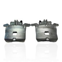Genuine OEM Nissan Evalia Brake Calipers Front Pair Left & Right 2009-