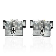 Fits Iveco Daily Mk3 Brake Calipers Pair Front Right And Left 2001-2007