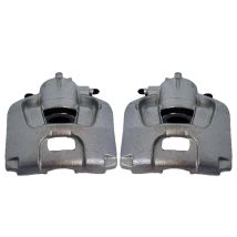 Genuine OEM Saab 9-3, 9-3X Brake Calipers Front Left And Right 2005-2015