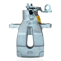 Brake Caliper Fits Renault Grand Scenic Mk2 Rear Right 2003-2009