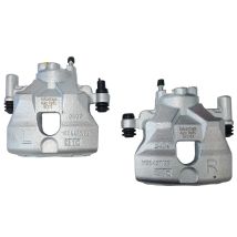 Genuine OEM Mazda 6 Series Brake Calipers Front Left And Right Pair 2002-2008