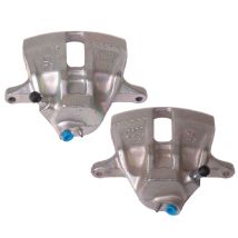 Genuine OEM VW Polo Brake Calipers Front Pair Left & Right 1994-1996