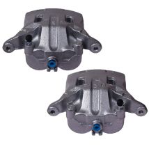 Genuine OEM Nissan Frontier Brake Calipers Front Pair Left & Right 2012-