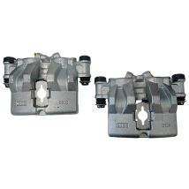 Genuine OEM Iveco Daily Mk3 Brake Calipers Front Left And Right 2001-2007