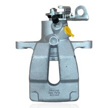 Fits Renault Scenic Mk2 Brake Caliper Rear Right 2003 - 2008