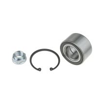 Fits Honda Insight Jazz Mk3 Mk4 2009-On Front Wheel Bearing Kit