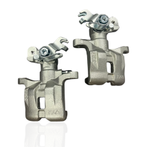 Fits Mazda 6 Brake Calipers Rear Pair 2002-2013