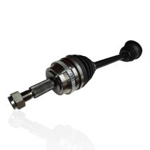 For Vauxhall Movano 2.2 2.5 dTi Drive Shaft Front Nearside 2000-2010 - Manual