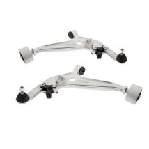 For Nissan X-Trail 2000-2007 Front Lower Wishbones Suspension Arms Pair