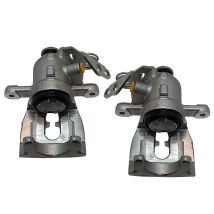 Fits Ford S-Max Kuga Brake Calipers Rear Pair 2006-2014