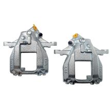 Genuine OEM Mercedes-Benz Sprinter Brake Calipers Rear Left And Right 2006-2013