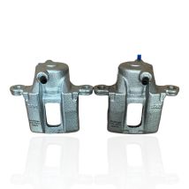 Fits Toyota Land Cruiser 2002-2007 Rear Left & Right Pairs Brake Calipers