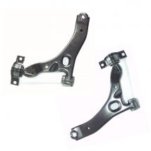 For Ford Tourneo Transit Connect 2002-2013 Front Control Arms Pair