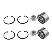 Fits VW Golf Mk2 Jetta Mk2 Lupo Mk1 Polo Mk3 1983-2005 Front Wheel Bearing Kits