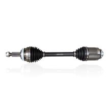 For Hyundai Tucson 2.0 CRDi Drive Shaft Front Offside 2004-2010 - Manual