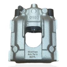 Fits BMW 3 Series And X3 Brake Caliper Rear Left Nearside 1999-2011