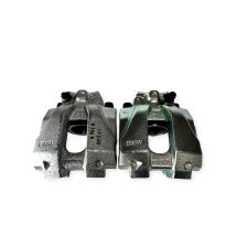 Genuine OEM BMW X3 Brake Calipers Pair Left & Right 2010-2014