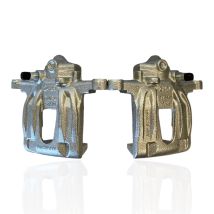 Fits Mercedes-Benz Vito Mixto Box Brake Calipers Pair Rear Left & Right 2003-On